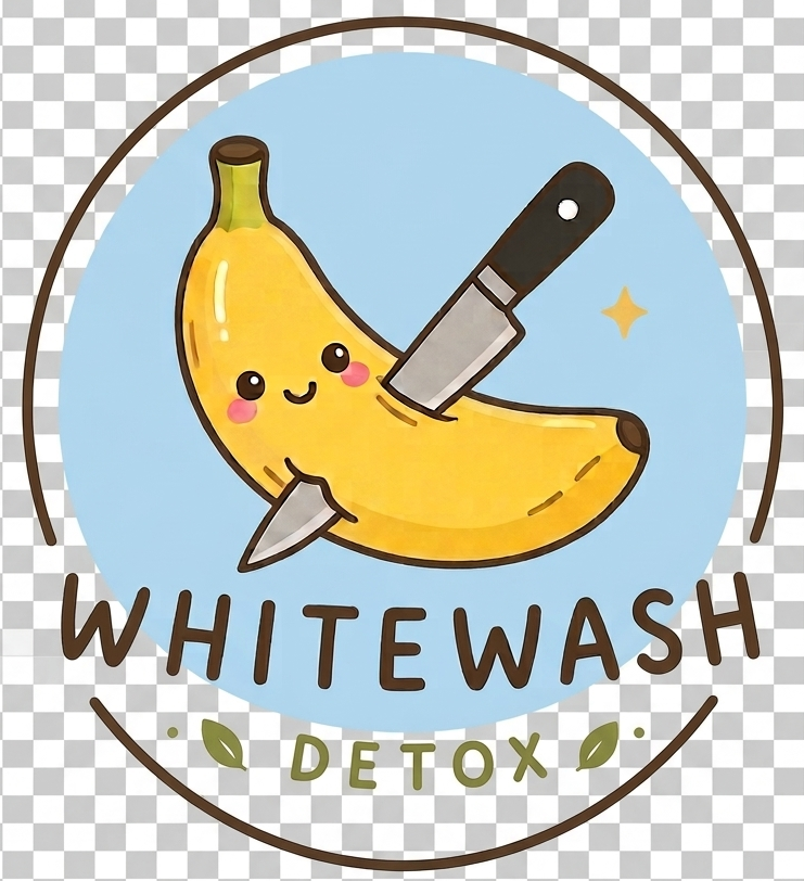 Detox Blog